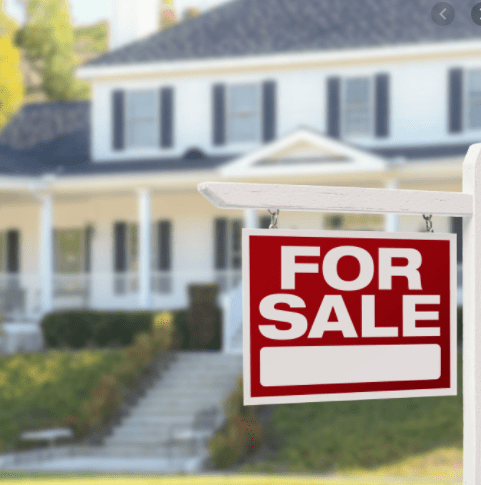 Mortgage Rates Plunge Just as Home Prices Set Another Record