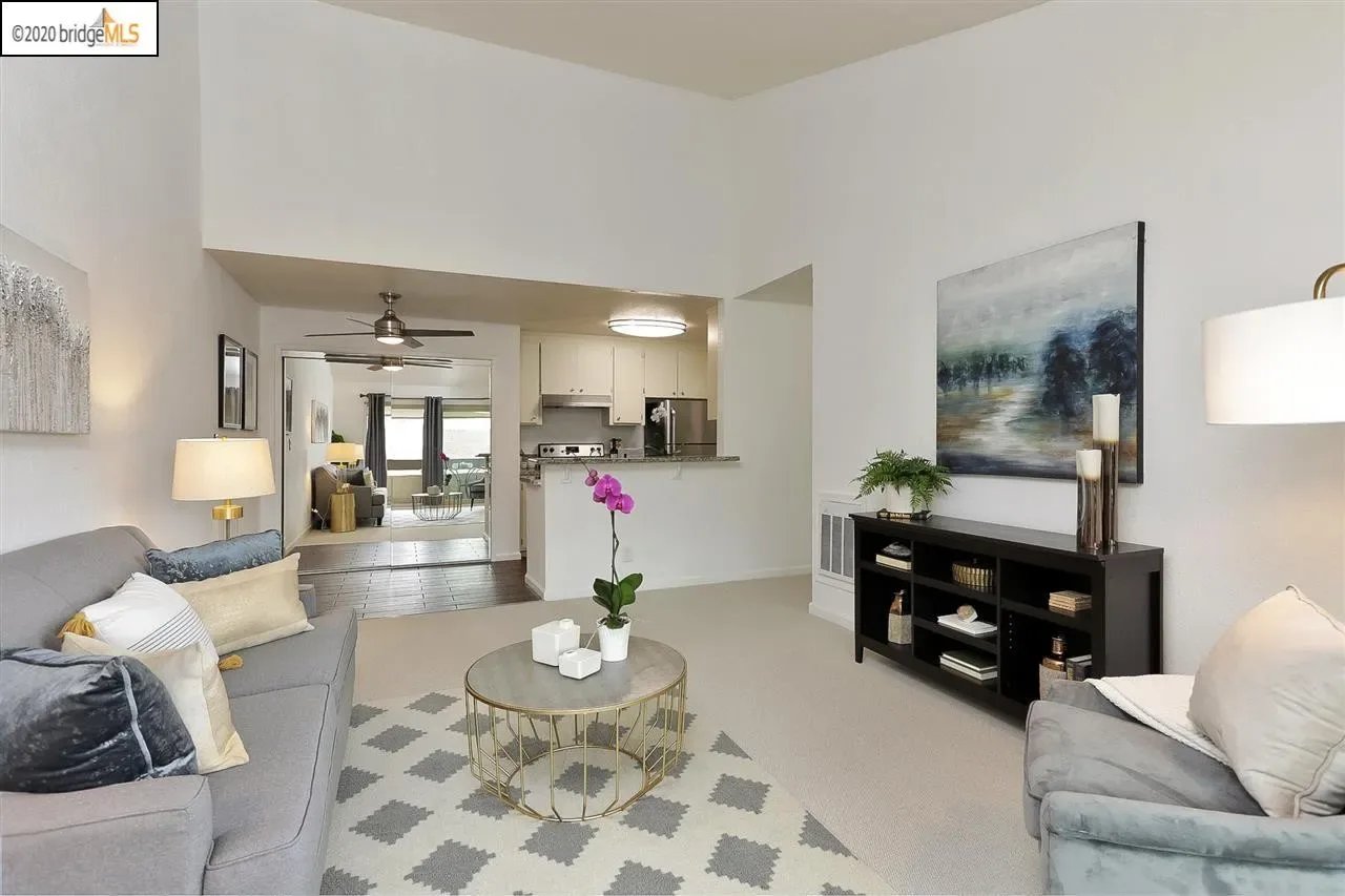 66 Fairmount Ave #413