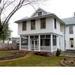 700 Locust Avenue Featured in The Hook’s ‘On The Block’