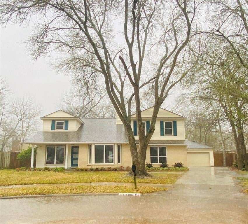 2306 Wren Meadow Rd