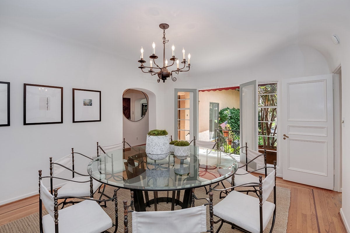 333 S Linden Dr