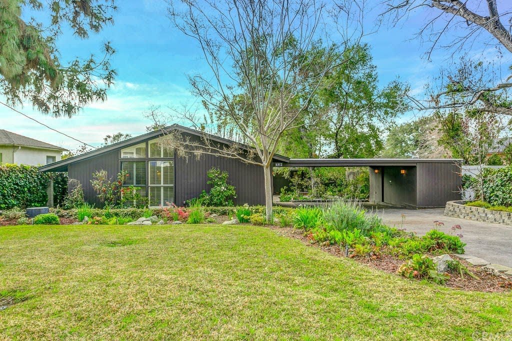 462 Manzanita Ave