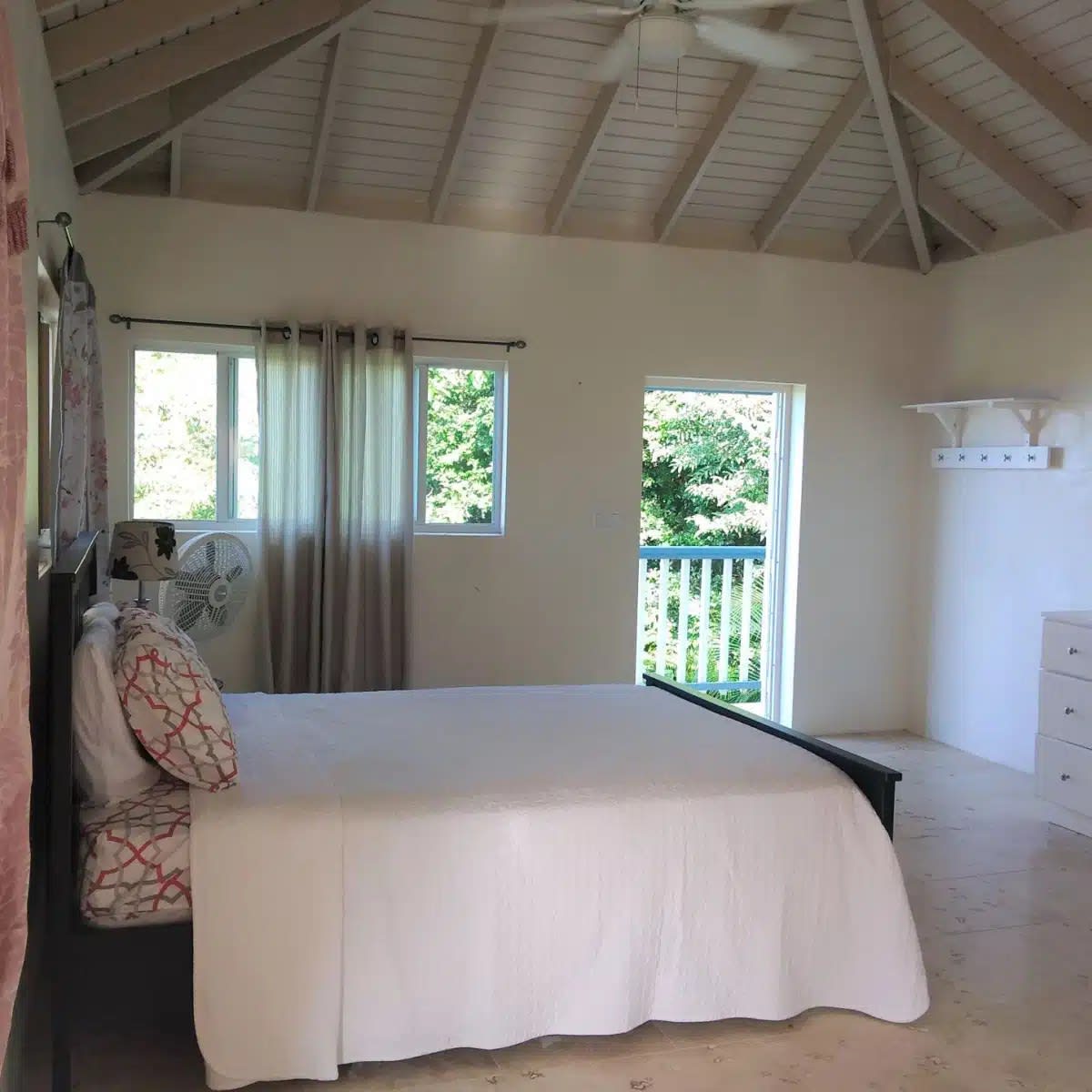 Shannon Cottage 