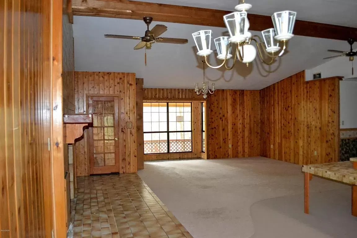 7237 ECONFINA ESTATES Road