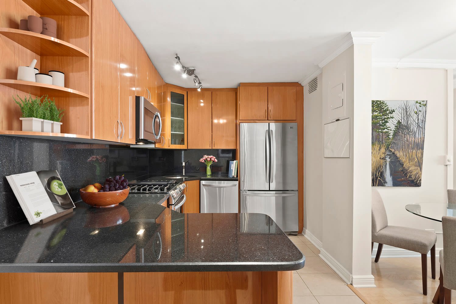 85 Livingston Street Unit: 16-B