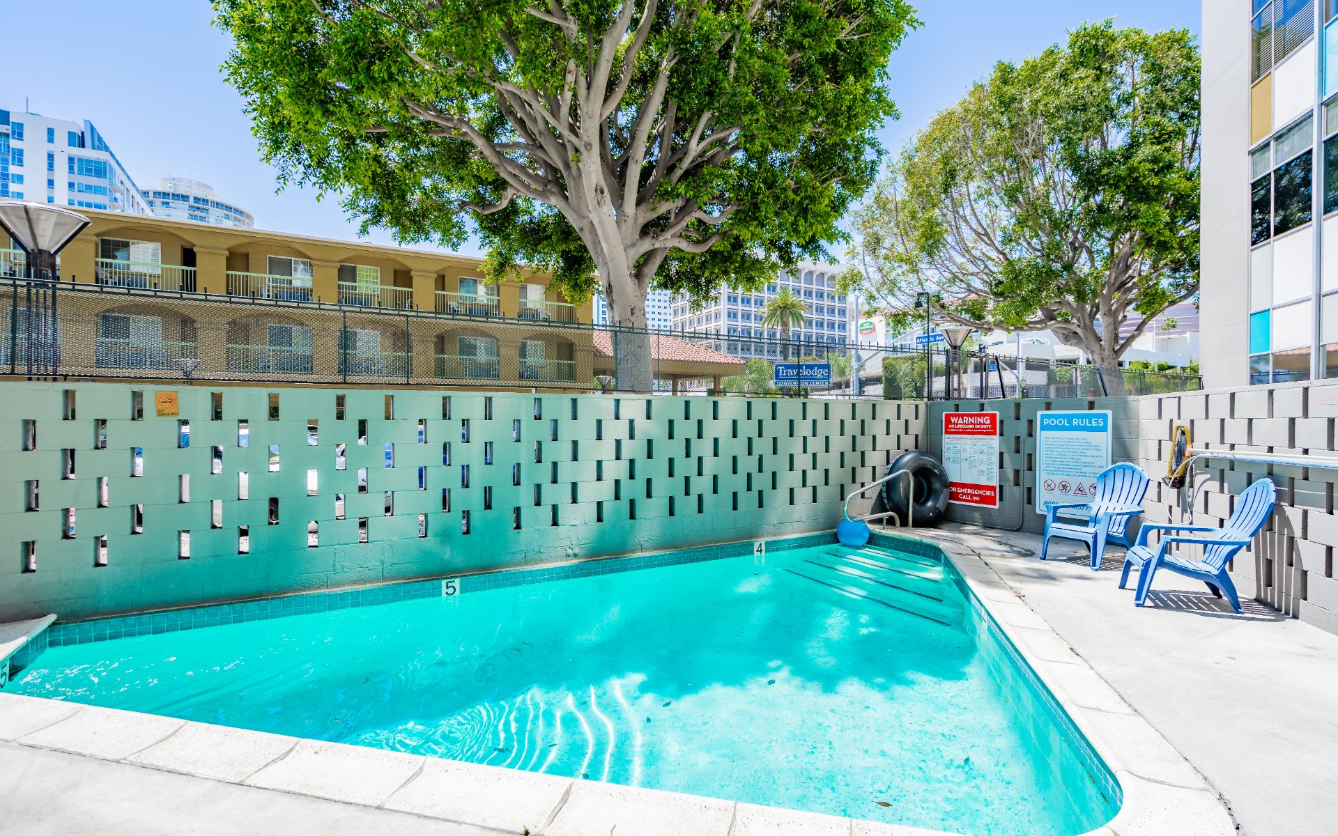 100 Atlantic Avenue Unit: 915
