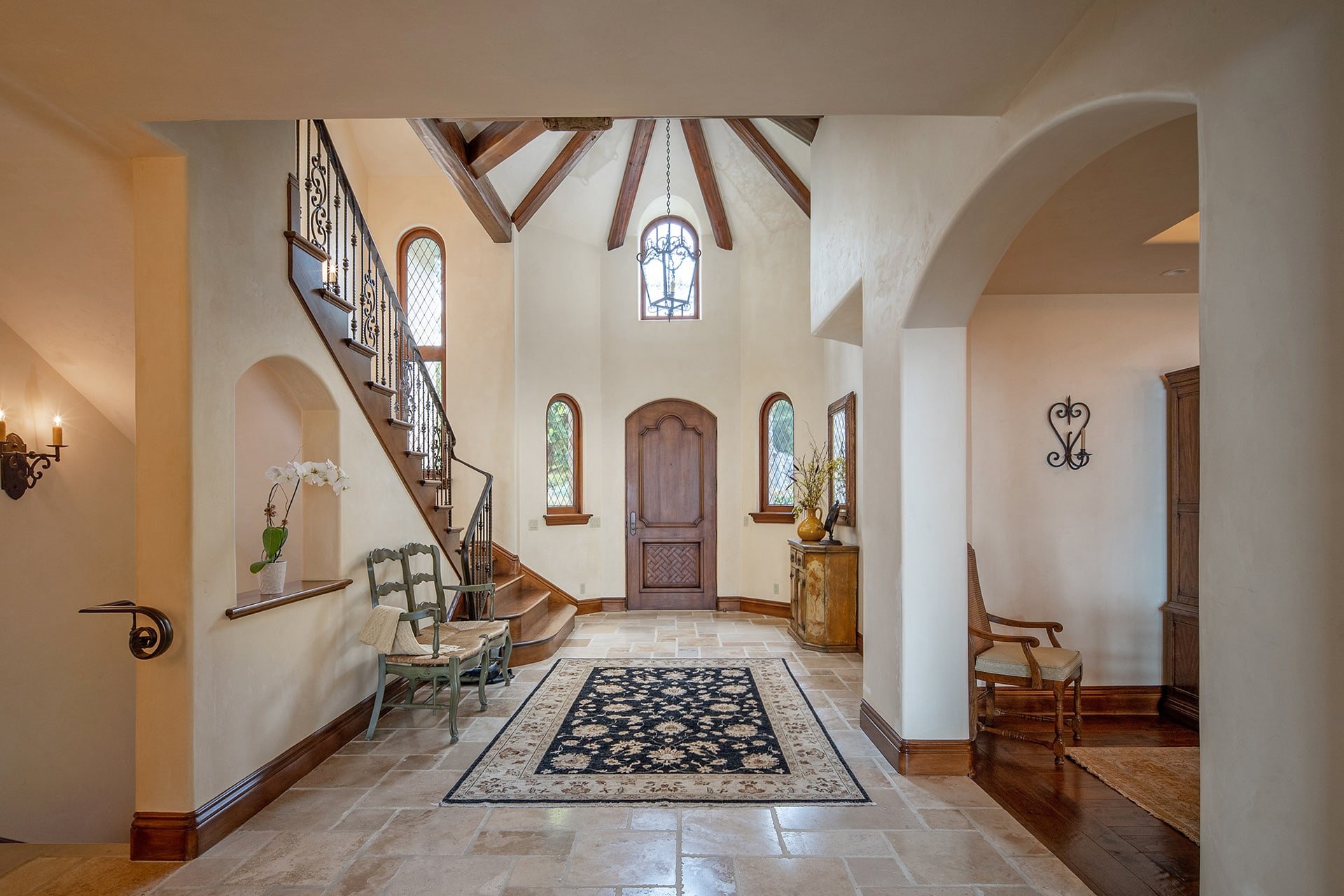 Carmel Charm With Pebble Beach Scale - 1606 Sonado Road