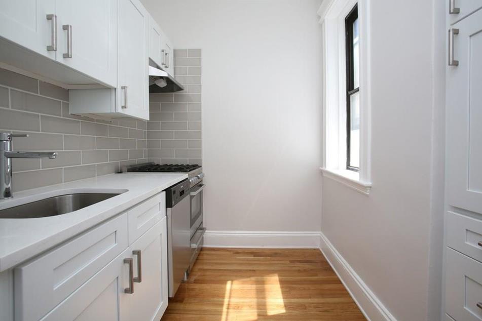 34 E Newton St #7