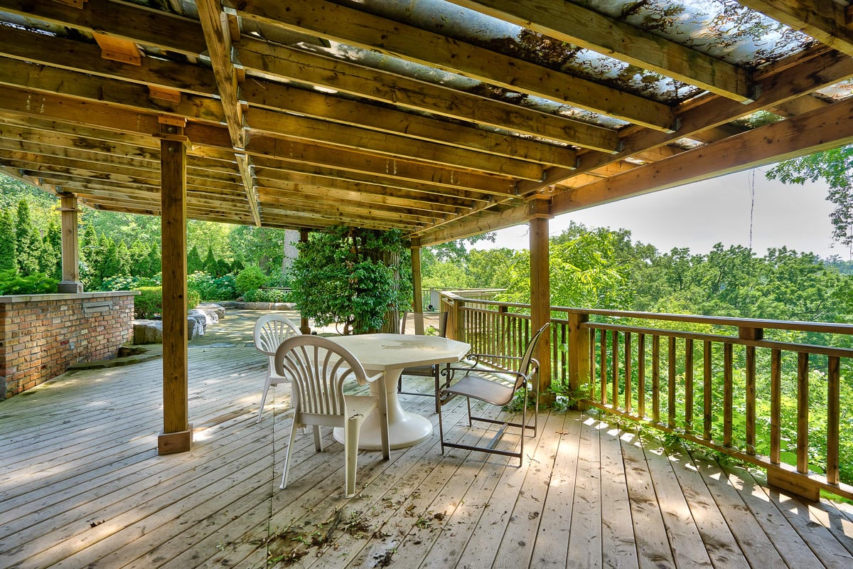 1026 Mississauga Heights Drive