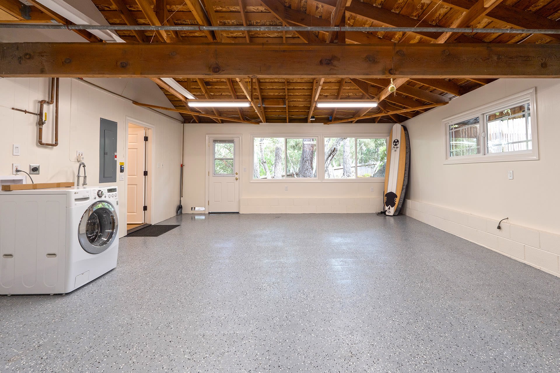 Pebble Beach Haven - 2806 Forest Lodge Road