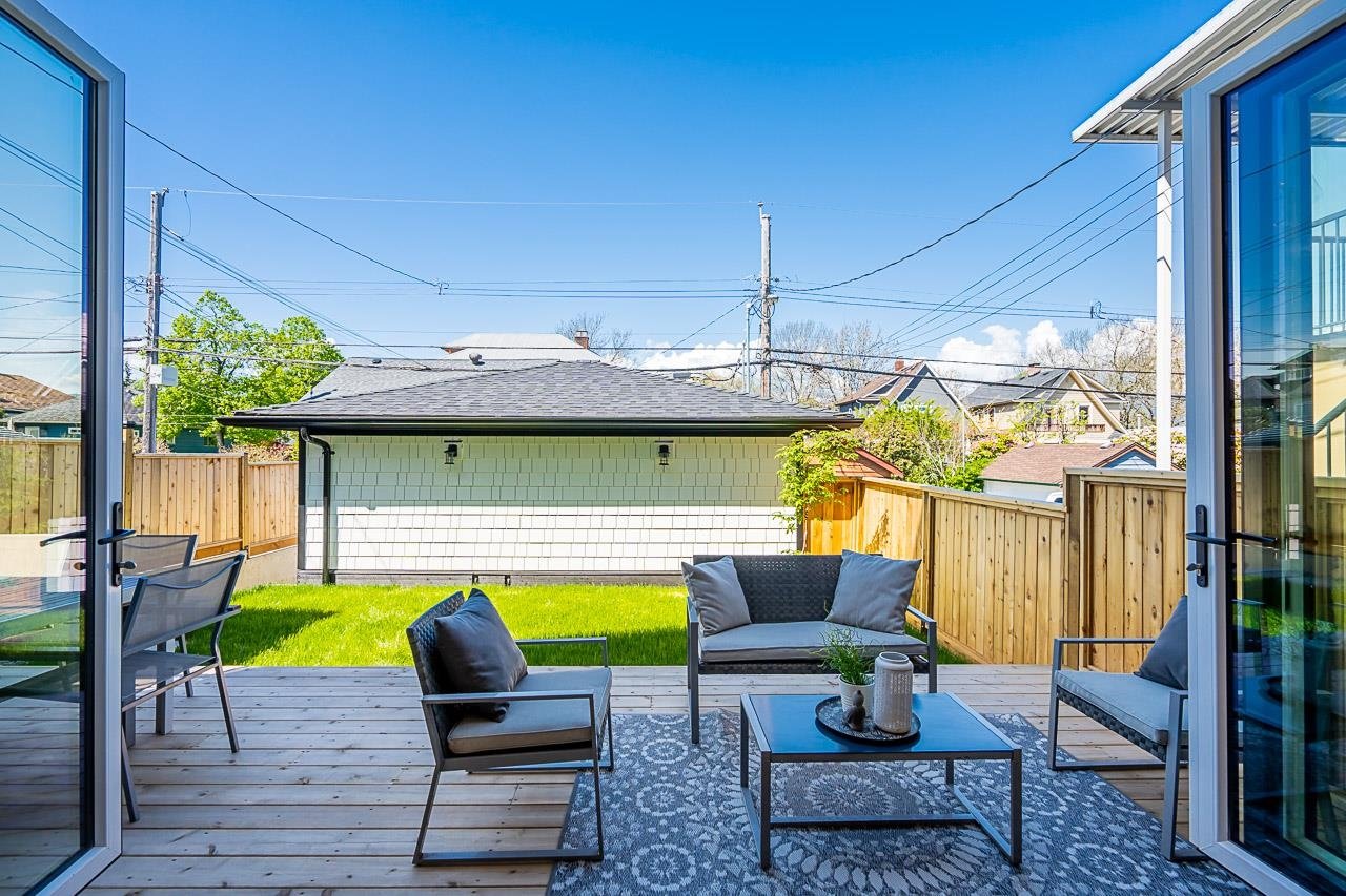 2009 Venables St