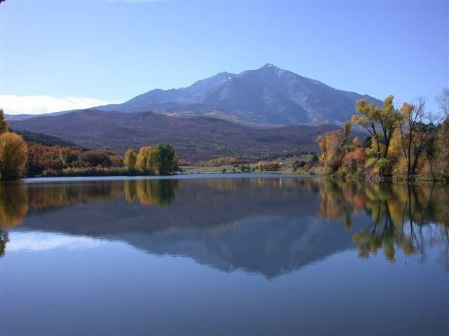 Crystal Island Ranch