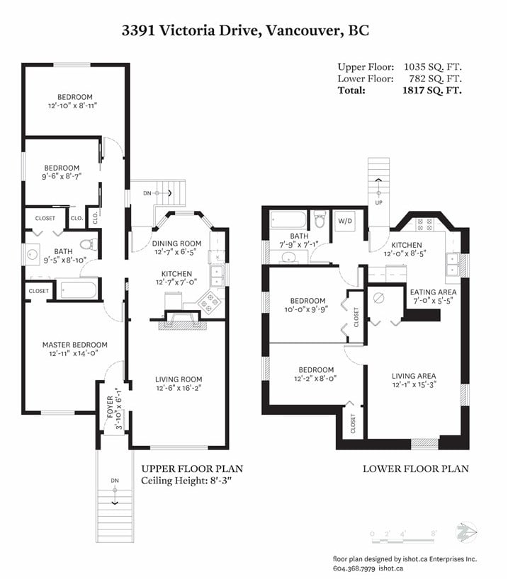 3391 Victoria Dr