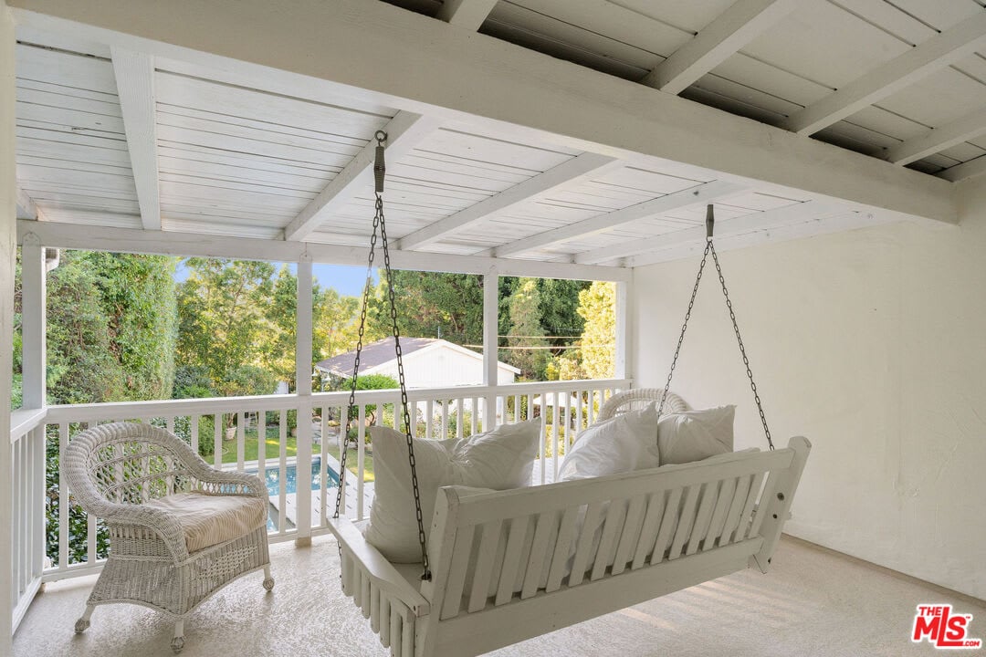 Blissful Haven