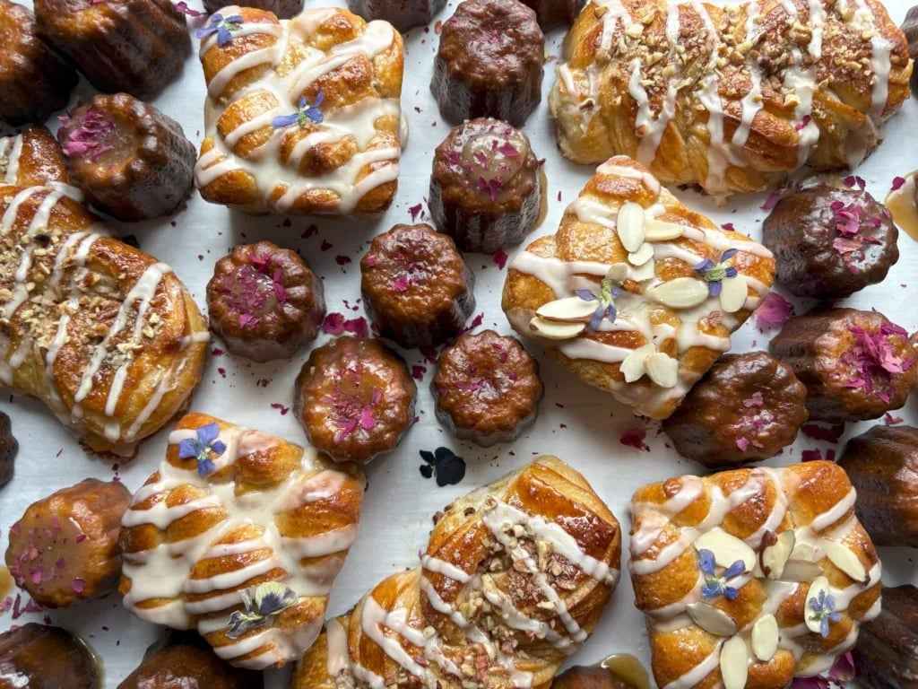 Sylvie Dee’s opening third location in Clayton