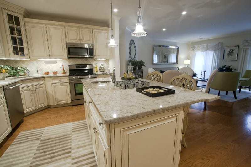 111 Prospect St Unit: 2C