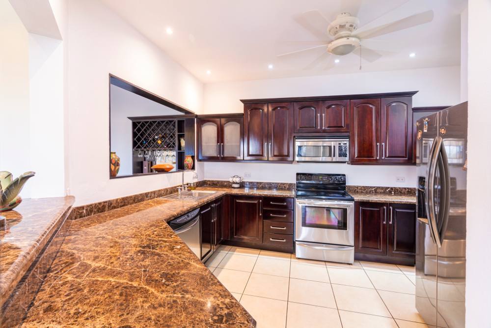 Hilltop Ocean View Duplex, Papagayo, Guanacaste