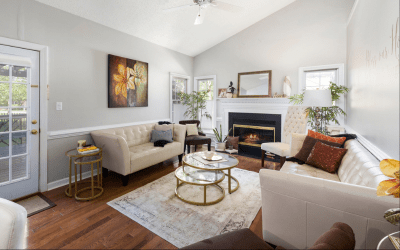 What Can I Do to Make My Home More Appeal to Buyers?