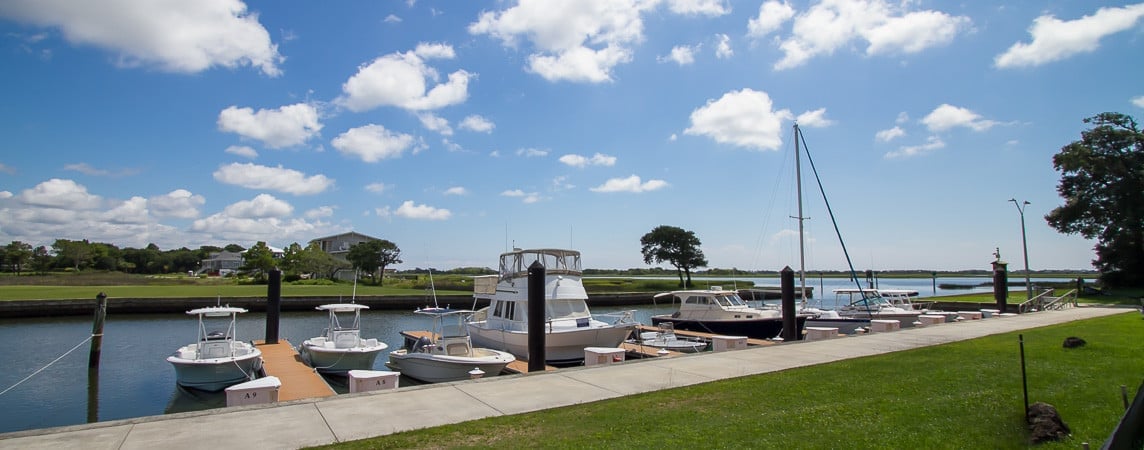 Castle Bay Country Club