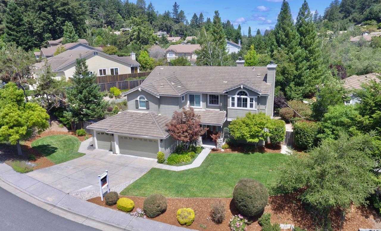 449 Silverwood DR
