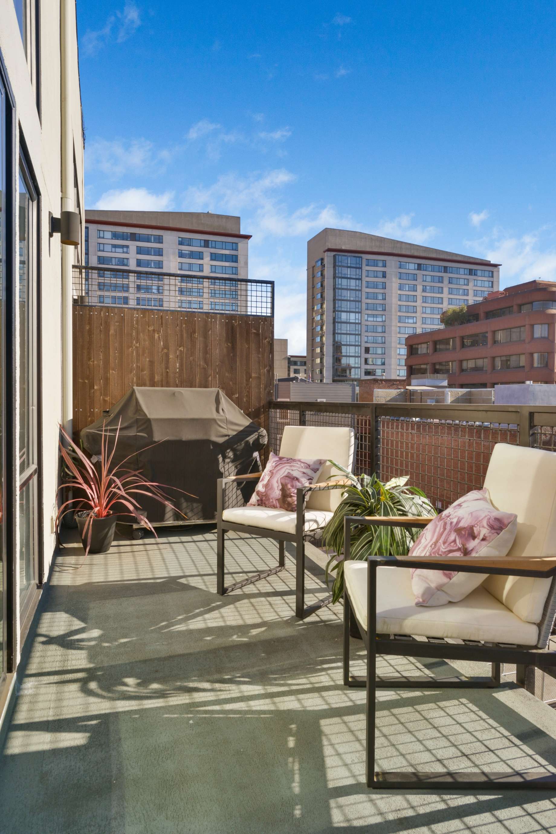 340 Ritch Street Unit: 8