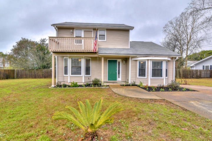 3608 Courtney Drive