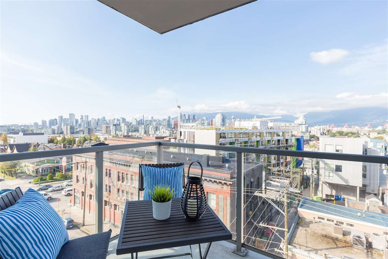 802-250 E 6th Ave