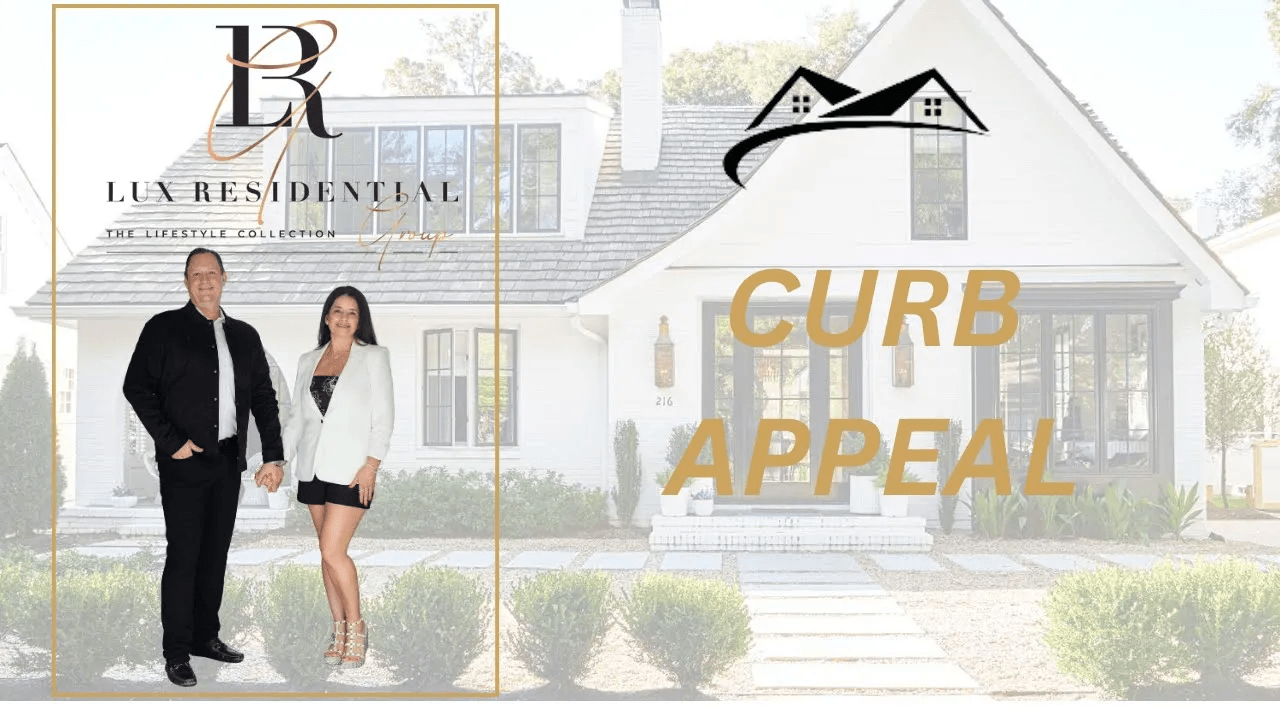 Curb Appeal eXp SHORT