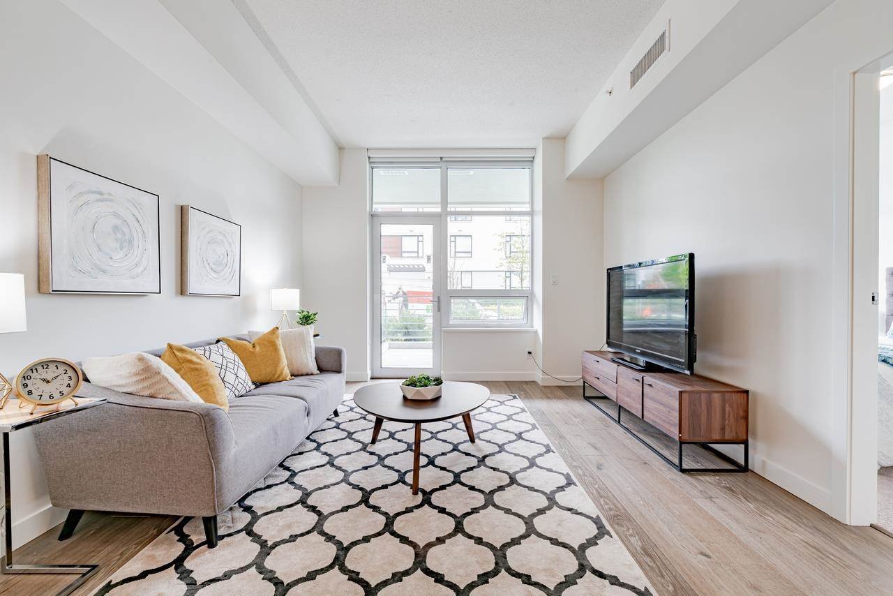 113-5077 Cambie St