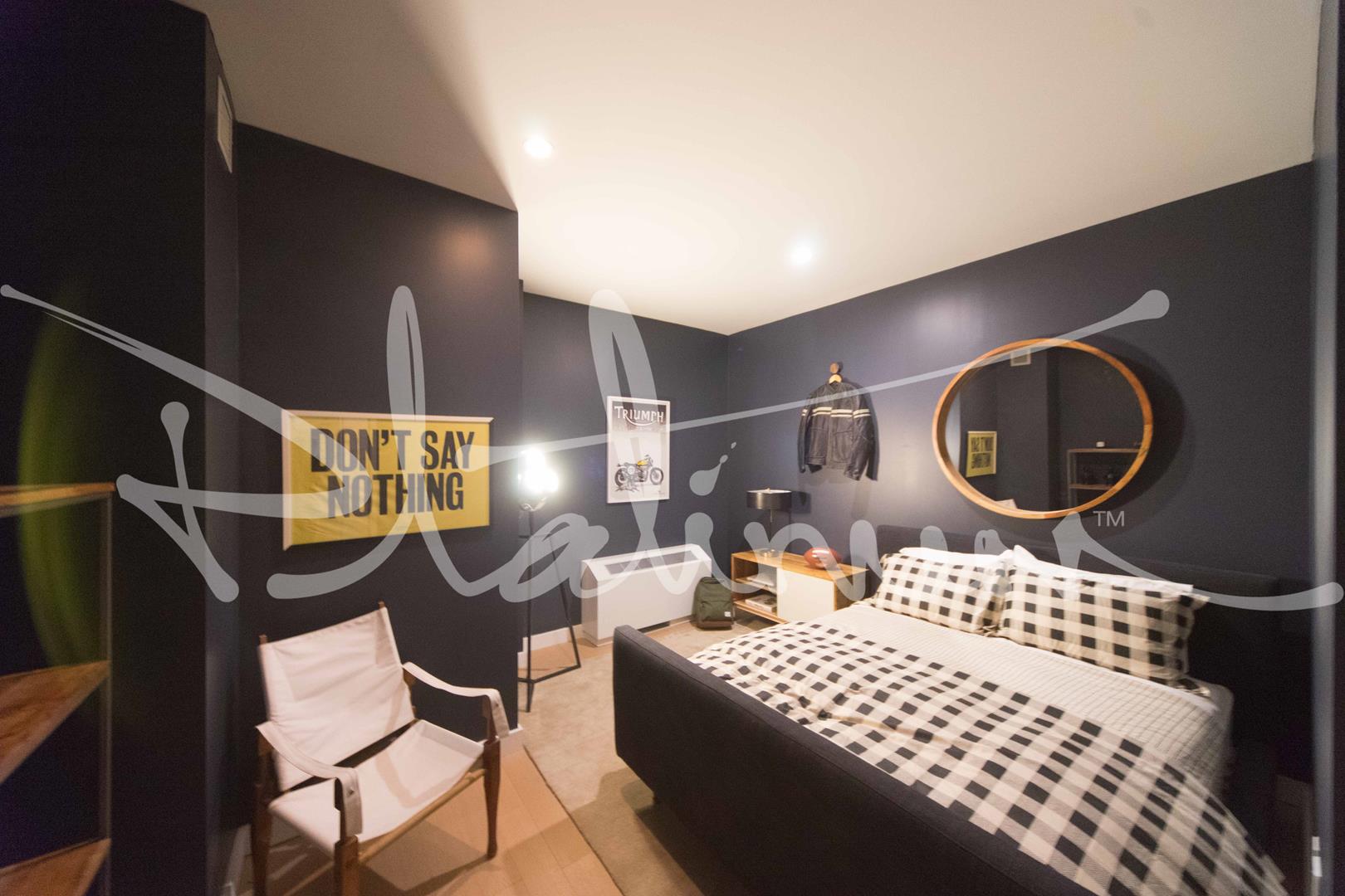 180 Water Street, Apt 901