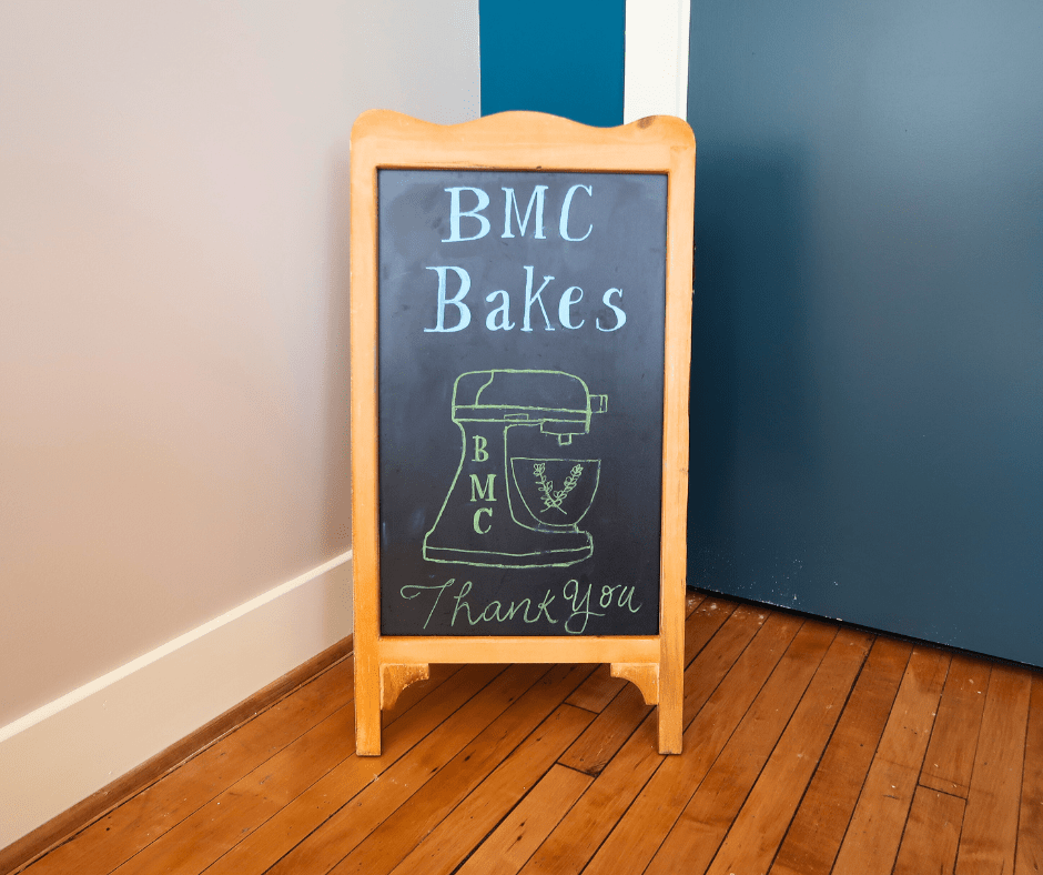 A New Gluten-Free Bakery is Coming to Downtown