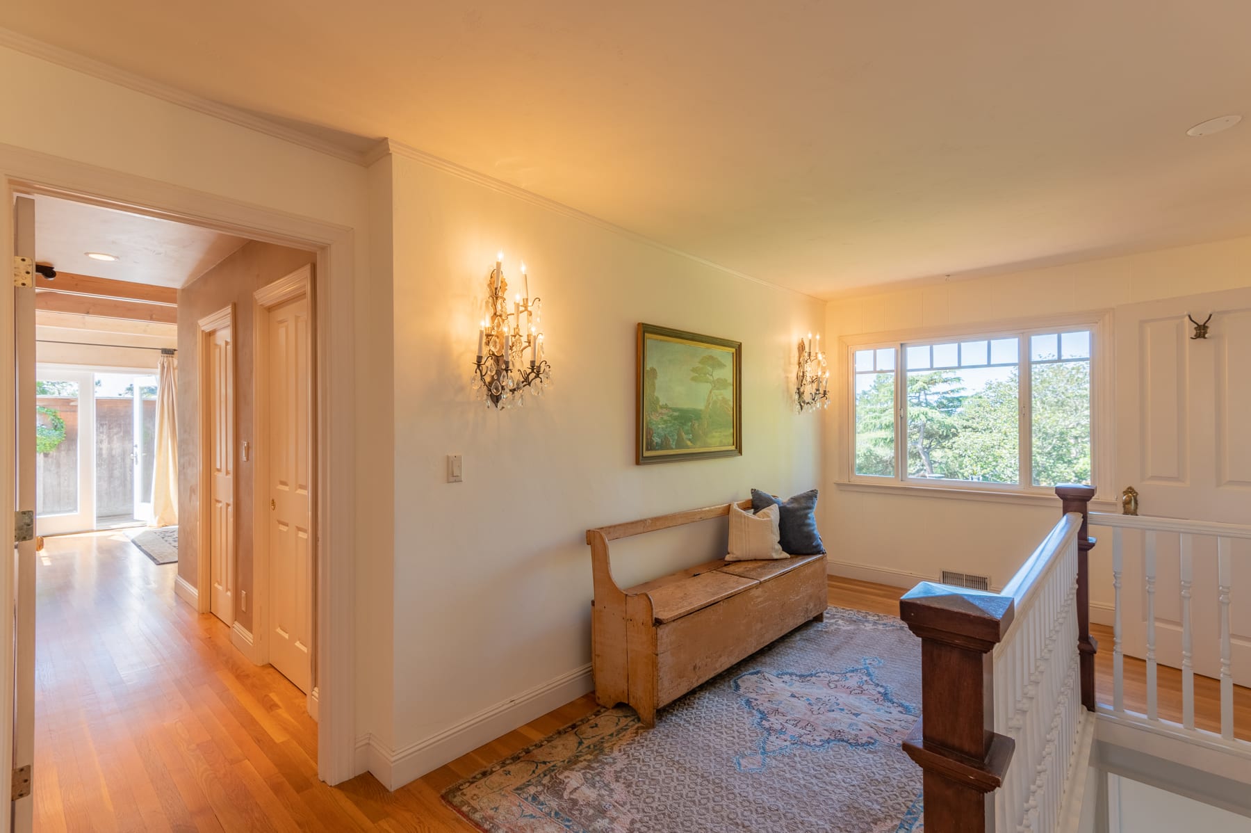 Beautiful Carmel Craftsman - Long Term Rental