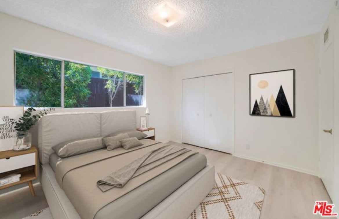 Forever Views from Sherman Oaks Mid Century Modern 
