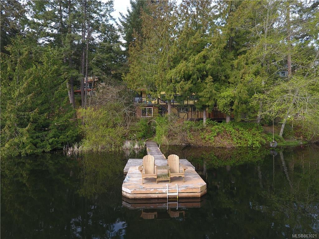 2615 Savory Rd