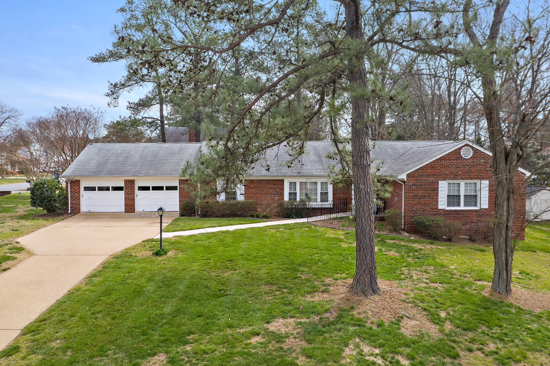 711 Pocono Drive