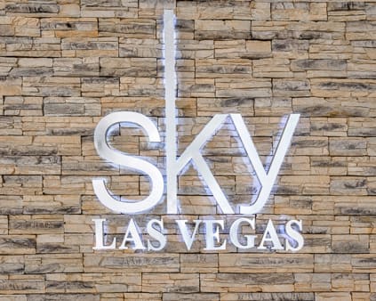 Sky Las Vegas