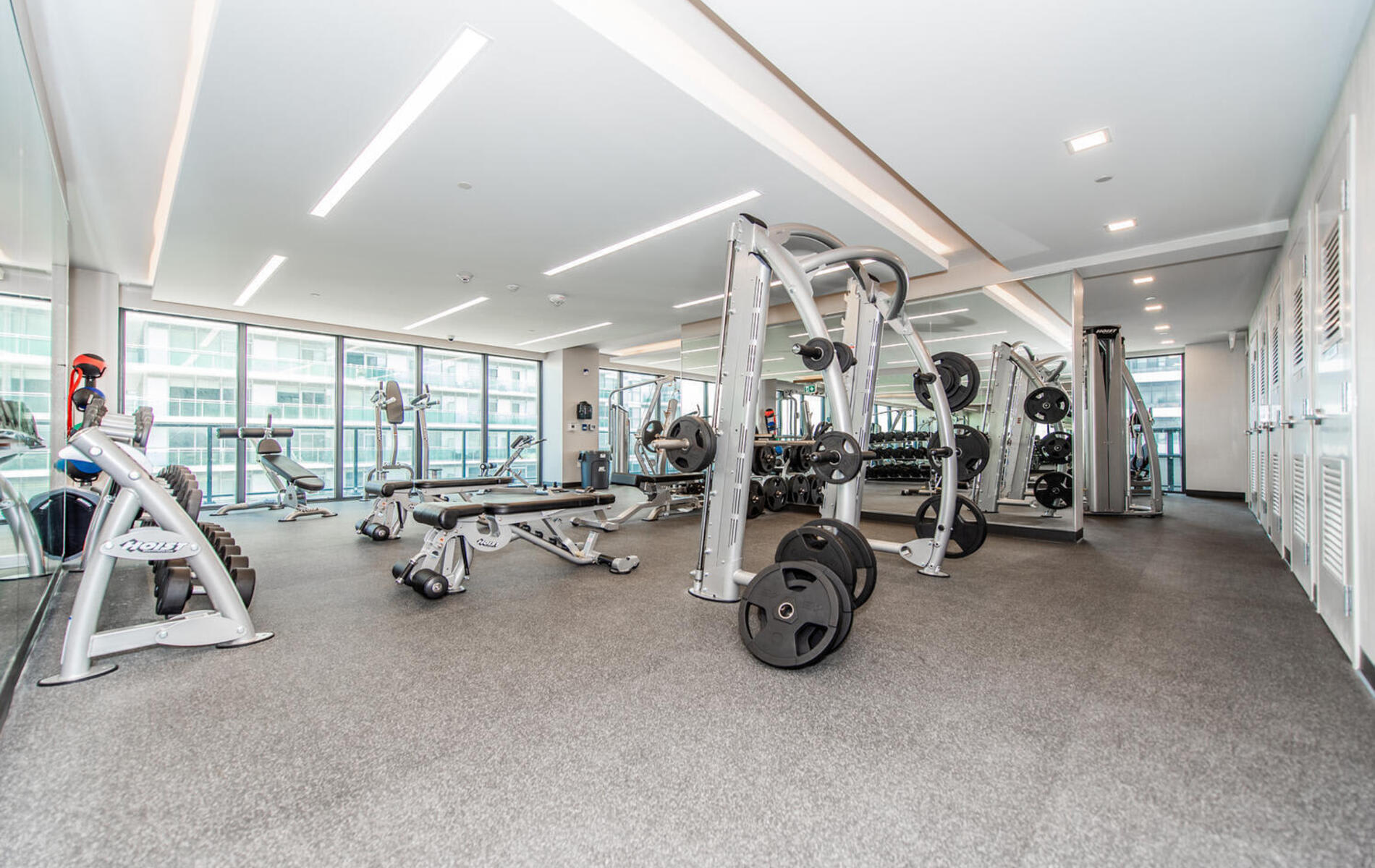 30 Shore Breeze Dr Unit: 819