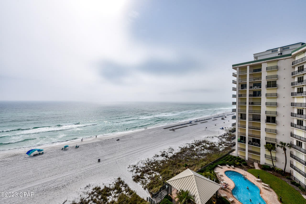 6323 THOMAS Drive Unit 802A