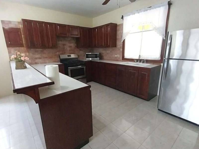 338 Fahie Hill Two Bedroom Apartment