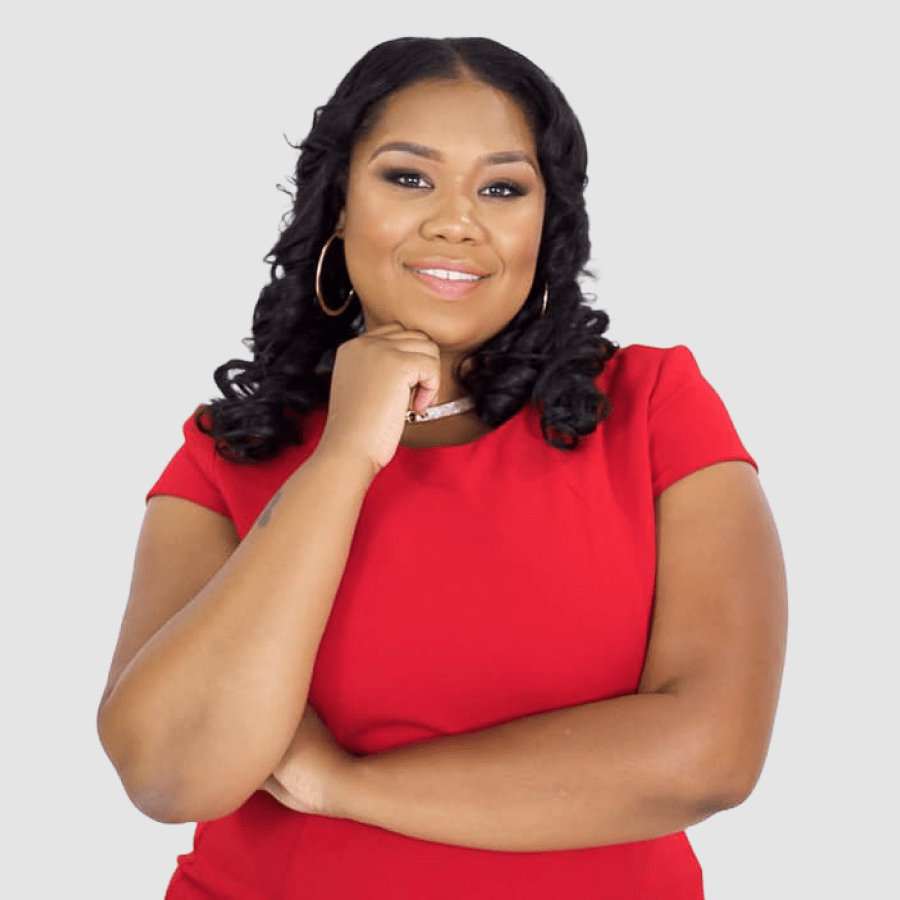 Latoya Fowler Delaware Real Estate Agent Headshot