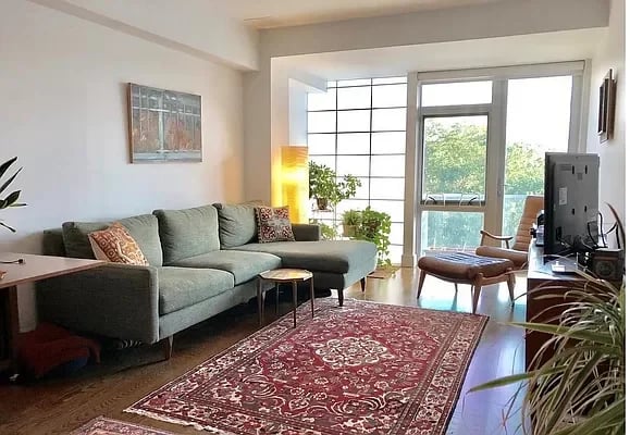 21-24 30th Avenue Unit: 4E