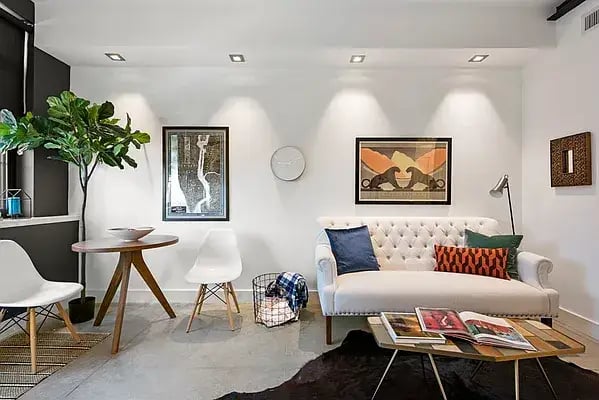 171 Bayard Street Unit: 1F