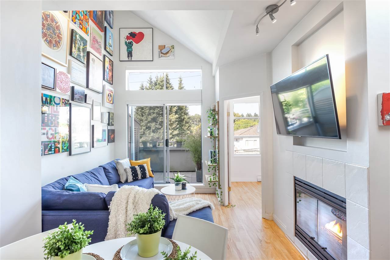 207-188 E 33rd Ave