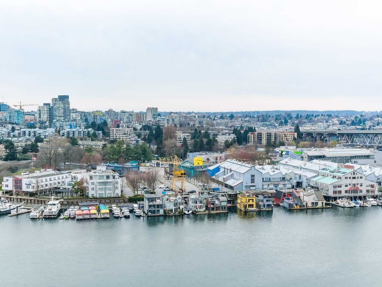 1801-1515 Homer Mews, Vancouver