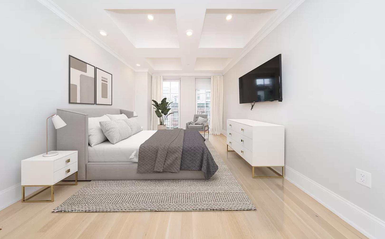 184 East 64th Street, Apt PH-5