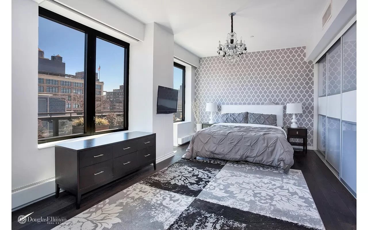 505 Greenwich St, #PHD