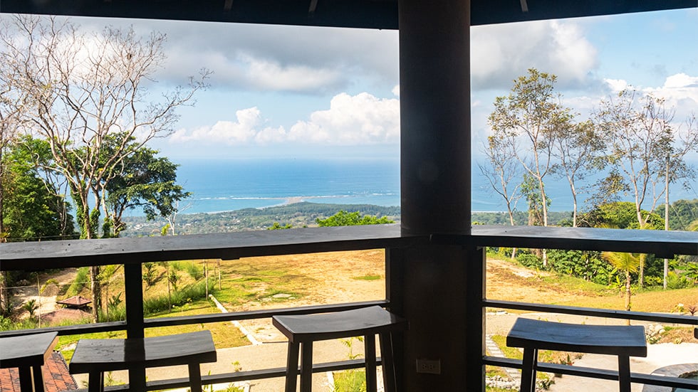 Ocean View Multi Villa Compound, Uvita, Puntarenas