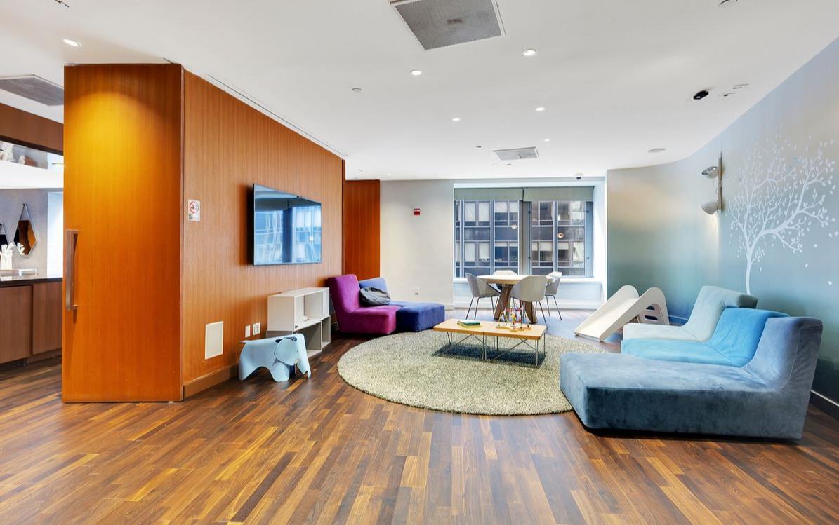 75 Wall Street, Apt 29-I