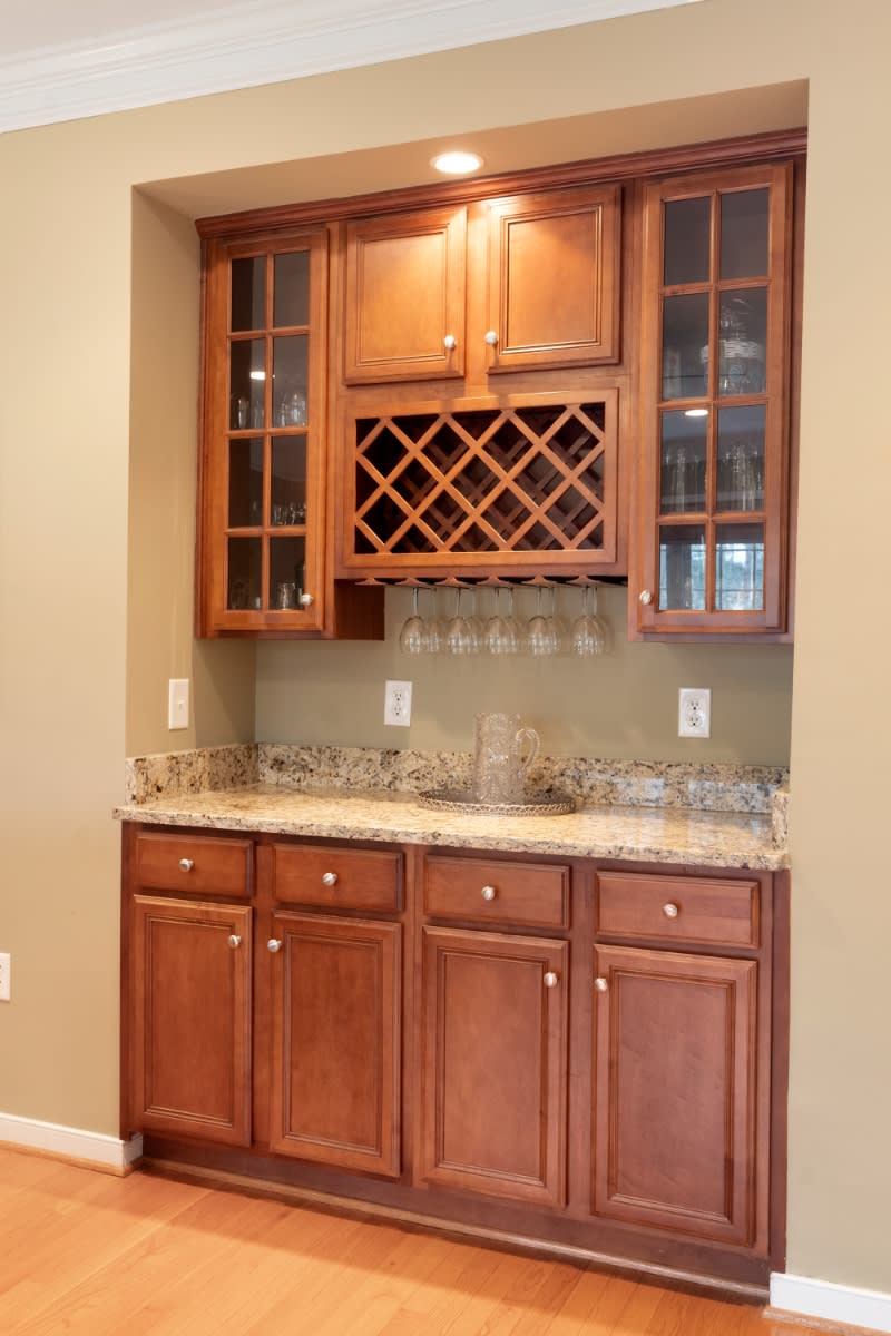 14007 Grace Wood Place