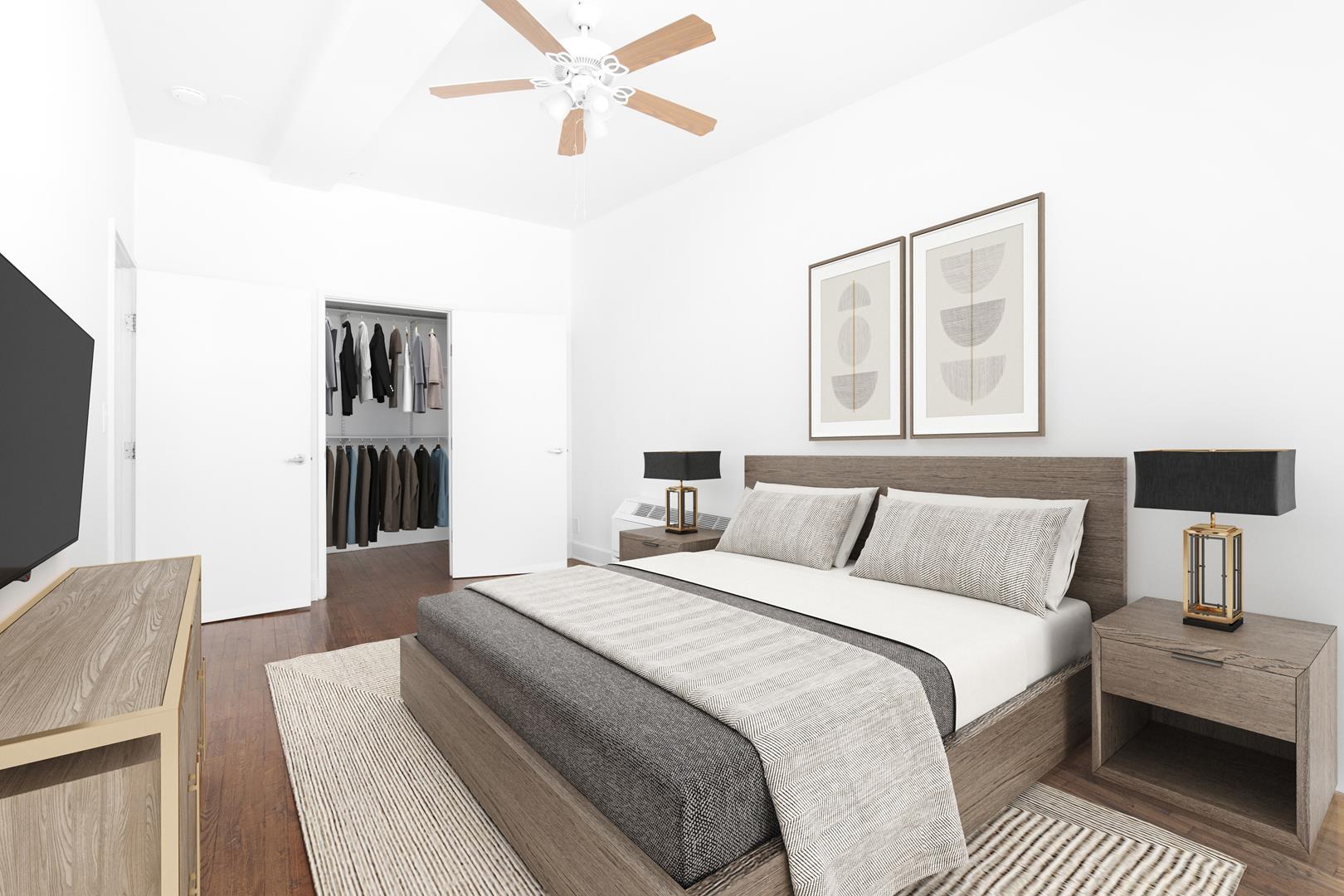 15-17 South William Street, Apt 2-B
